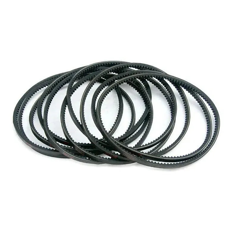 8PK1815 v-belt 080109107 for diesel engine parts fan belt spare parts 1841559C1-BeeSpareParts