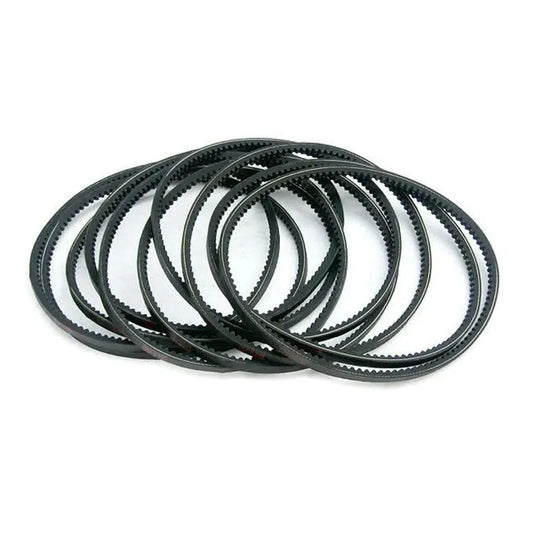 8PK1815 v-belt 080109107 for diesel engine parts fan belt spare parts 1841559C1-BeeSpareParts