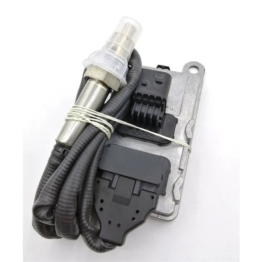 8R0907807S New NOX Sensor fit for VW Amarok Audi A4 A6 A8 A7 Q5 Q7 S4 S6 SQ5 8R UV Facelift 3.0 TDI 2012-2018 NO# 8R0 907 807 S-BeeSpareParts