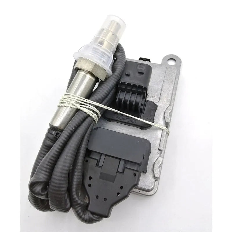 8R0907807S New NOX Sensor fit for VW Amarok Audi A4 A6 A8 A7 Q5 Q7 S4 S6 SQ5 8R UV Facelift 3.0 TDI 2012-2018 NO# 8R0 907 807 S-BeeSpareParts