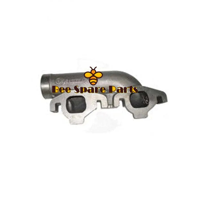 8S7718 Exhaust Manifold Fits CAT Fits Caterpillar 3306-Replacement Aftermarket Parts
