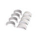 8x Connecting Rod Bearings For Mercedes-Benz W204 W211 C180 E250 M271-BeeSpareParts