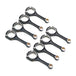 8x Connecting Rods Conrods For Mercedes-Benz S550 G63 W222 W463 M278 M157 5.5T-BeeSpareParts