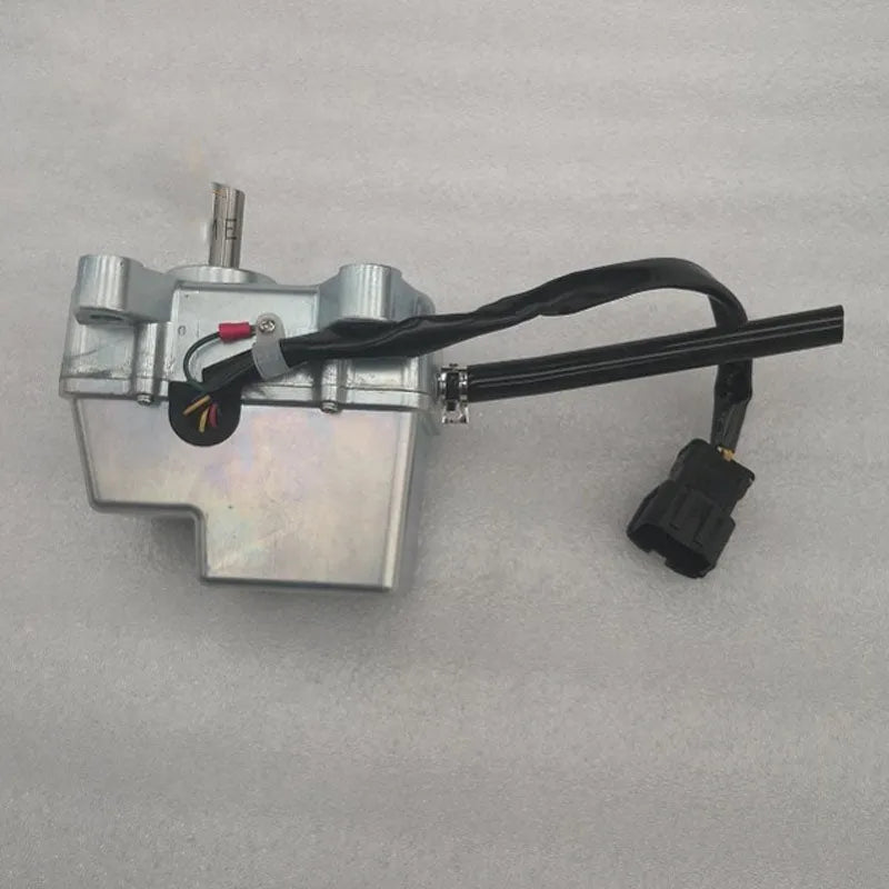 9 PINS KHR1713 Stepping Throttle Motor for Sumitomo Excavator SH200-A/ SH200-A2-BeeSpareParts