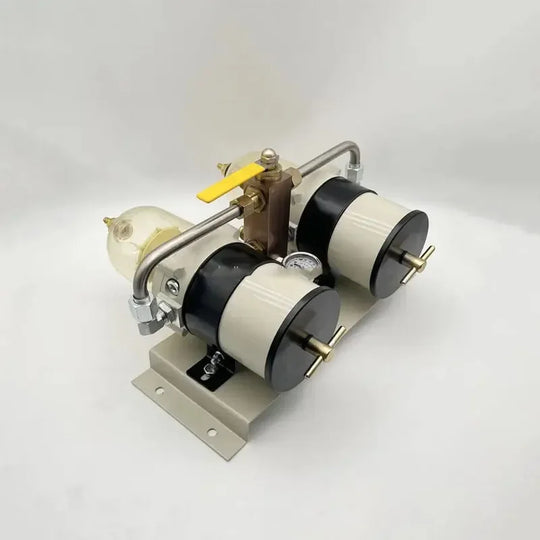 900FG Fuel Filter Water Separator 75900FHX10 75900FHX30 for Racor Marine Turbine-BeeSpareParts
