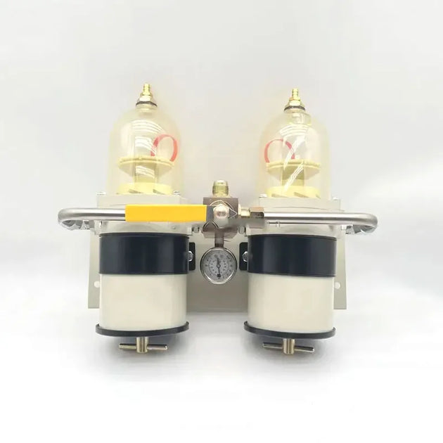 900FG Fuel Filter Water Separator 75900FHX10 75900FHX30 for Racor Marine Turbine-Replacement Aftermarket Parts