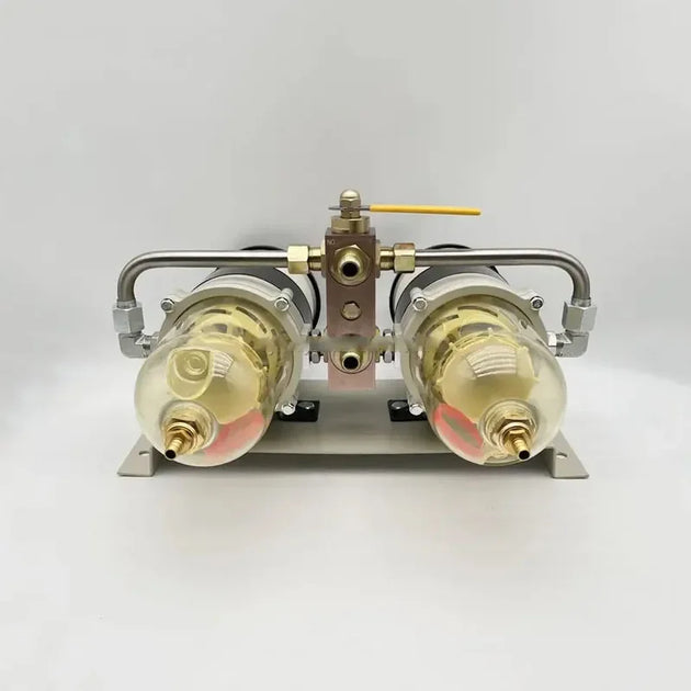 900FG Fuel Filter Water Separator 75900FHX10 75900FHX30 for Racor Marine Turbine-Replacement Aftermarket Parts