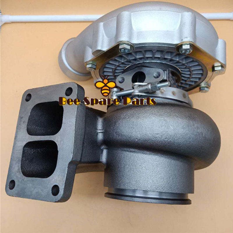 New Turbo Turbocharger 6152-81-8500 6151-81-8210 for Komatsu PC400 S6D125