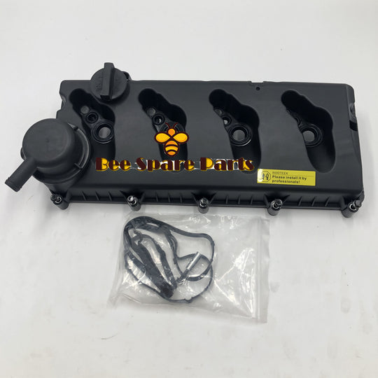 ISF2.8 Diesel Engine Valve Cover 5262619 5262620F 5262620