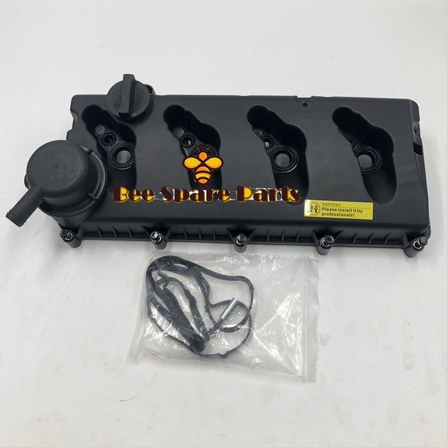 ISF2.8 Diesel Engine Valve Cover 5262619 5262620F 5262620