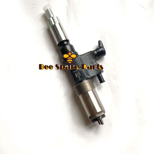 Fuel Injector 8943921602 For Denso Isuzu 6HK1 FSR FVR FTR FRR 7.8L