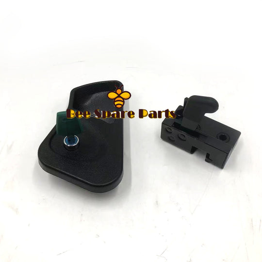 For Volvo Excavator EC60 Door Lock