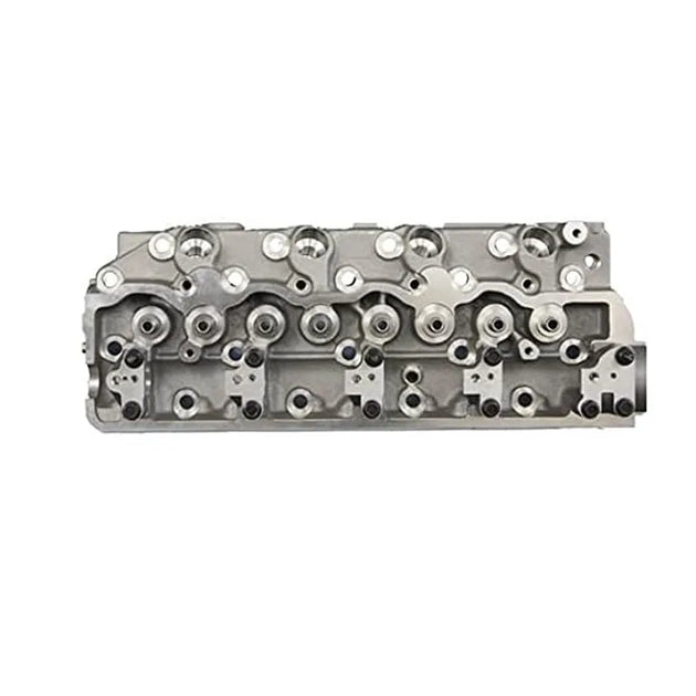 908512 22100-42900 MD185926 MD109736 MD185920 diesel engine Cylinder Head for H100 Platform/Chassis 2.5 D-BeeSpareParts