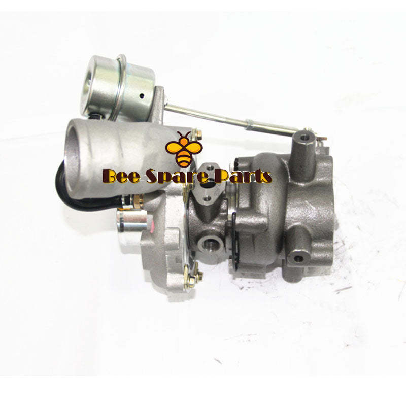 High Performance Turbocharger Compressor Complete GT1752S 733952-5001S 28200-4A101 For Sorento 2.5 CRDI