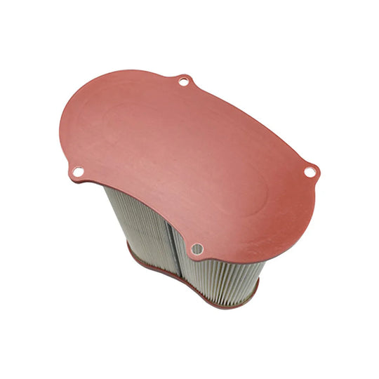 90951070000 Filter Element Suitable for Becker Replacement 9095107-BeeSpareParts