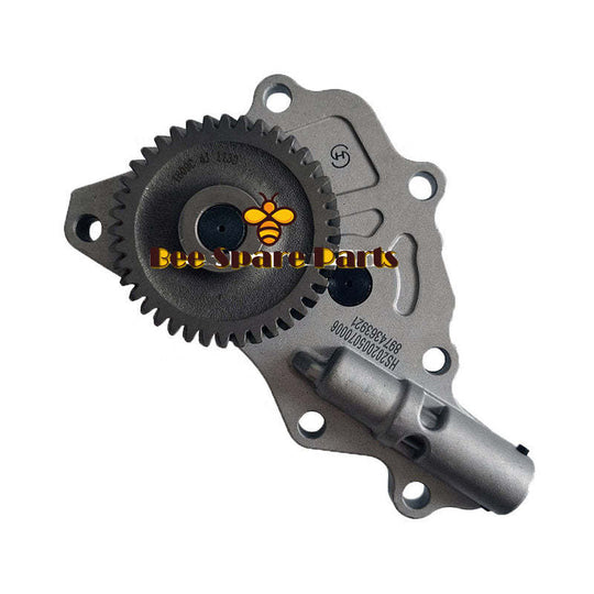 Oil Pump 8-98145153-0 for Isuzu 4JJ1 4JJ1T 4JJ1-TC Engine