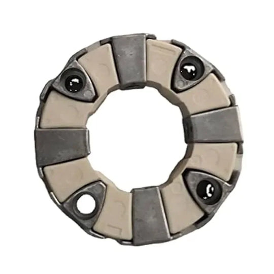 90H Coupling Assy 11N7-10010 For Hyundai Excavator R210-7 R250-7 R210-9 R220LC-9S R140W-9 R160W-9A HW140 HW210-Replacement Aftermarket Parts