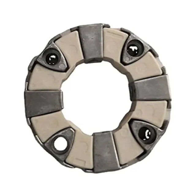 90H Coupling Assy 11N7-10010 For Hyundai Excavator R210-7 R250-7 R210-9 R220LC-9S R140W-9 R160W-9A HW140 HW210-Replacement Aftermarket Parts