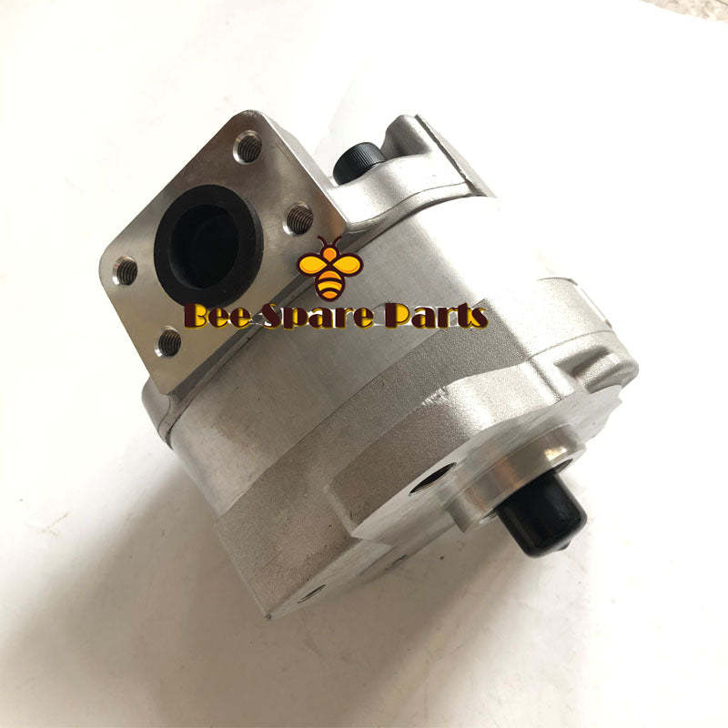 Gear Pump 705-22-30150 For Komatsu PC75UU-3 PC95R-2 PC110R-1 Excavator