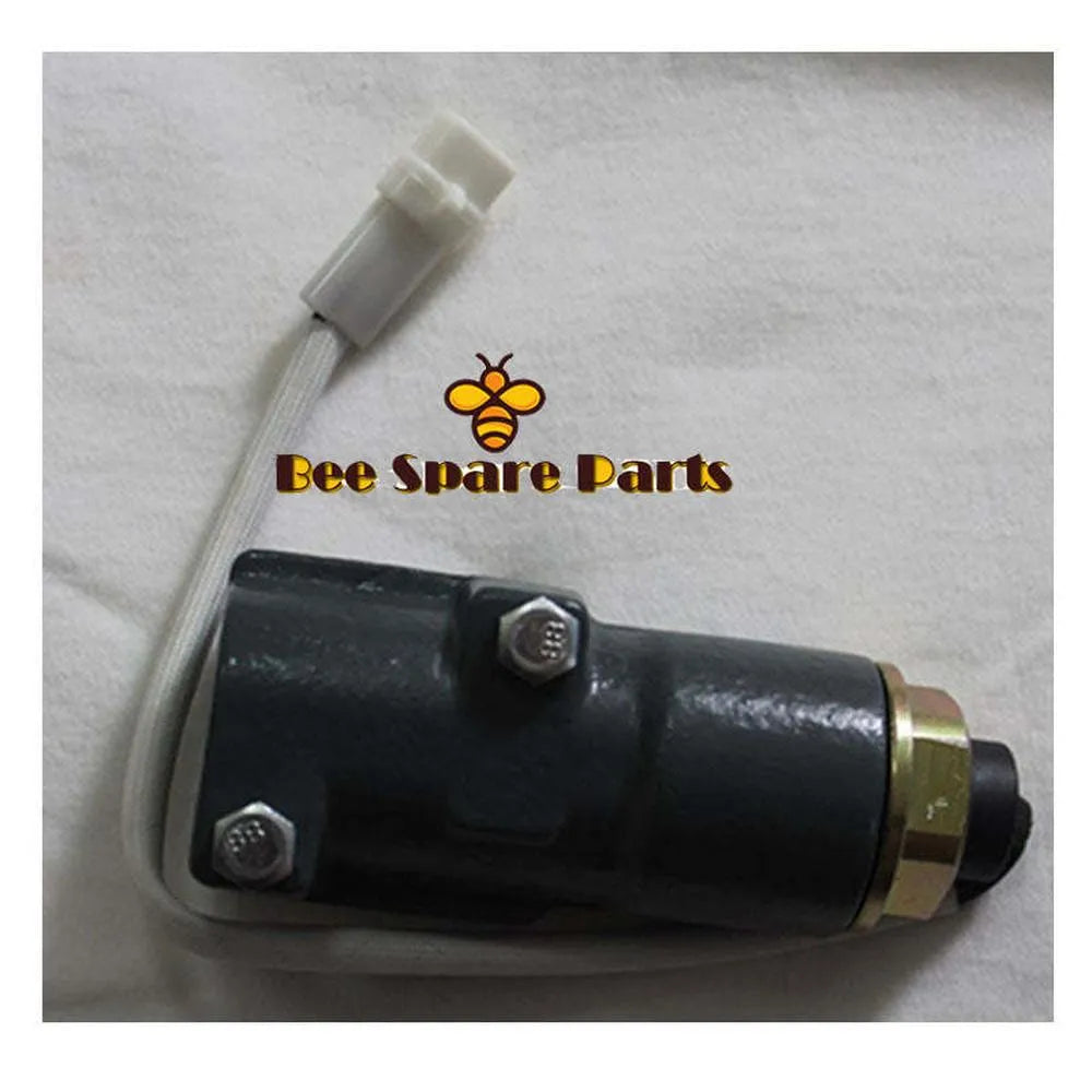 9147260 9098250 High Speed Solenoid Valve Fits Hitachi EX200-3 EX120-3-Replacement Aftermarket Parts