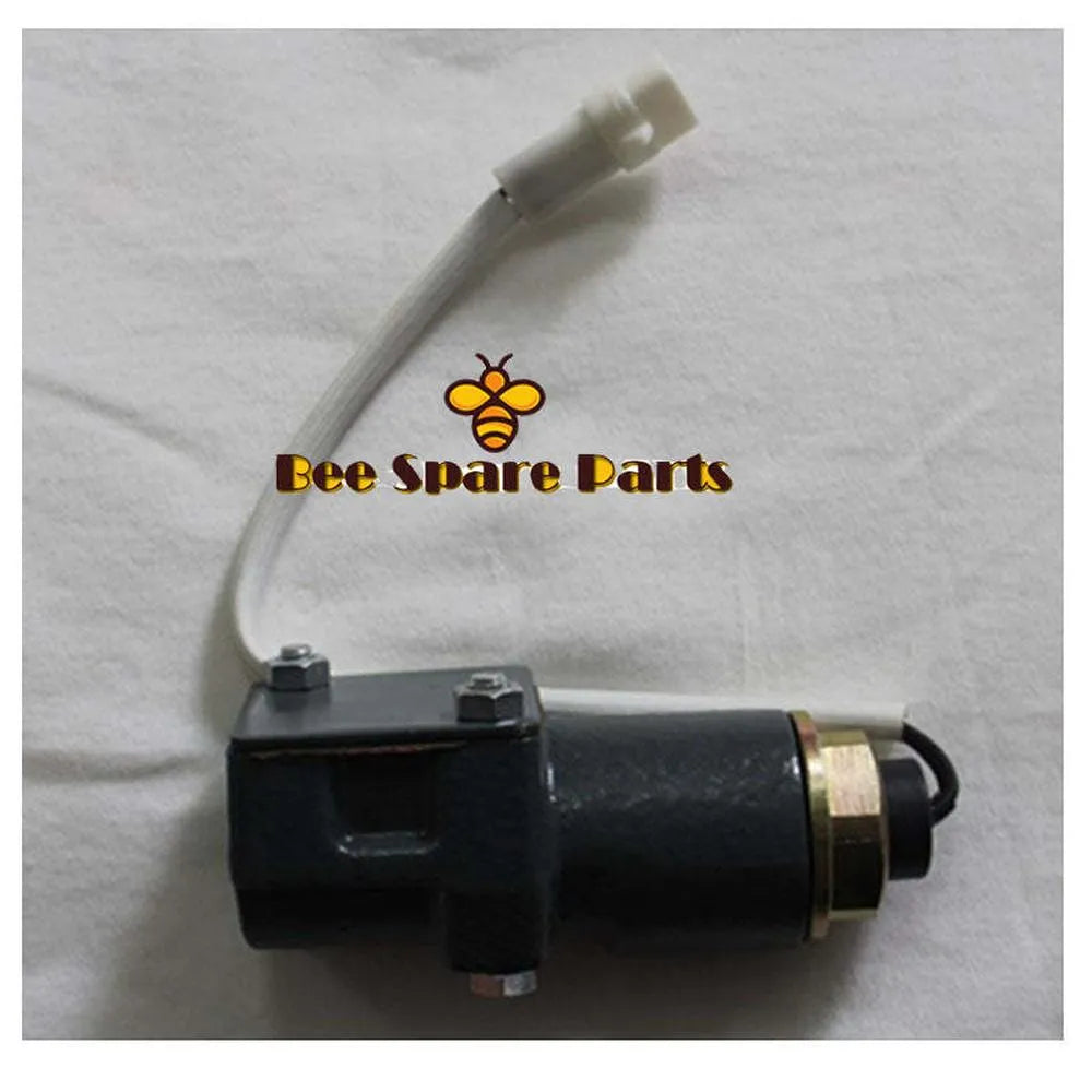 9147260 9098250 High Speed Solenoid Valve Fits Hitachi EX200-3 EX120-3-Replacement Aftermarket Parts