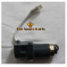 9147260 9098250 High Speed Solenoid Valve Fits Hitachi EX200-3 EX120-3-Replacement Aftermarket Parts