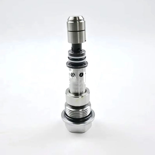 9159923 4300918 4383067 Relief Valve Fits HITACHI Excavator Spare Parts For EX100-5 EX120-5-Replacement Aftermarket Parts