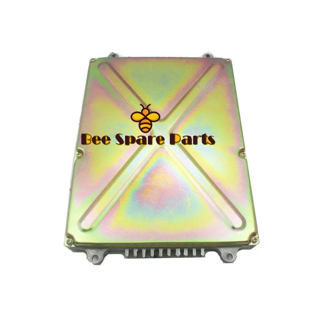 9164280 CPU Controller Control Unit Fits For Hitachi EX120-5 EX200-5 Excavator-Replacement Aftermarket Parts