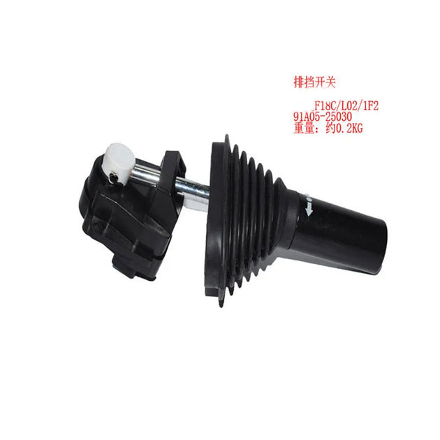 91A05-25030 Forward & Reverse Switch for Mitsubishi Forklift F18C/L02/1F2-BeeSpareParts
