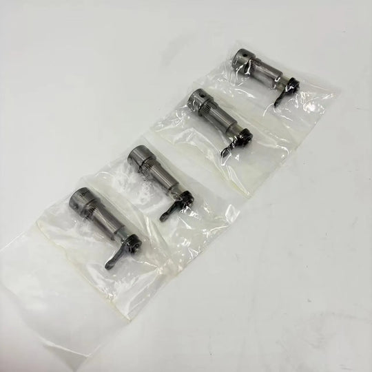 4Pcs Pump Element Plunger and Barrel Assembly 512505-31 for Minimec Pumps-BeeSpareParts