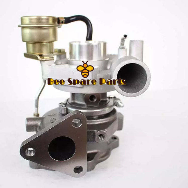 For 49377-03101 compatible for Mitsubishi L300 4M40T 2.8L TD04-12T TF035 Turbocharger Turbo New