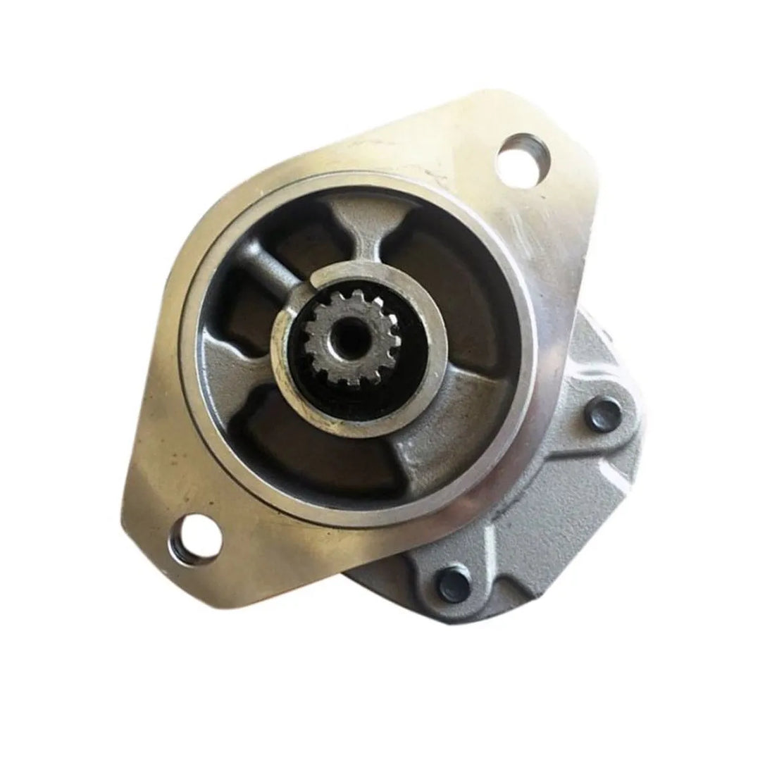 705-57-21010 Hydraulic Pump fits for Komatsu Wheel Loader WA180 WA180PT-Replacement Aftermarket Parts