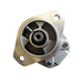 705-57-21010 Hydraulic Pump fits for Komatsu Wheel Loader WA180 WA180PT-Replacement Aftermarket Parts