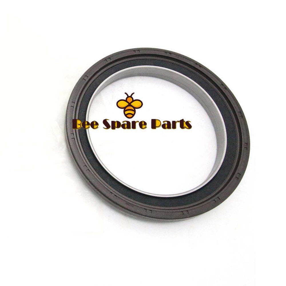 New 4BG1 Crankshaft Rear Oil Seal 97602378-3 For Isuzu-Replacement Aftermarket Parts