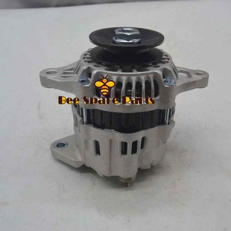 91H20-03270 Fits Caterpillar Forklift Alternator 91H2003270HD-Replacement Aftermarket Parts