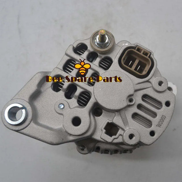 91H20-03270 Fits Caterpillar Forklift Alternator 91H2003270HD-Replacement Aftermarket Parts