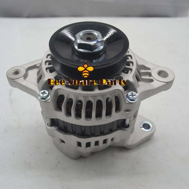 91H20-03270 Fits Caterpillar Forklift Alternator 91H2003270HD-Replacement Aftermarket Parts