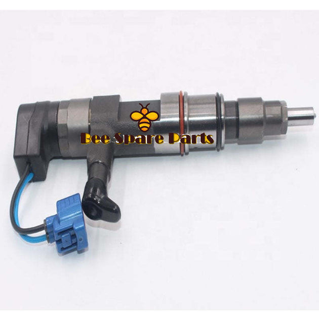 Common Rail Injector Assembly 0445120095 For Toyota 0986435636 23670-E0243