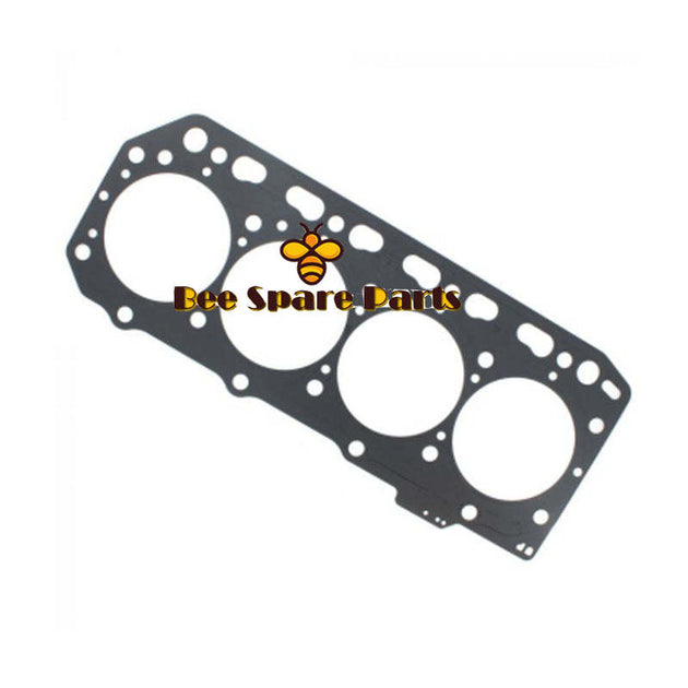 Diesel Cylinder Head Gasket 129704-01304 for Yanmar 4TN86 4TNE86 TK486 Engine