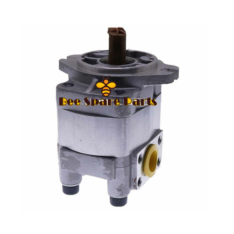 Gear Pump 705-40-01020 For Komatsu Excavator PC60-6 PC60-7 PC70-7