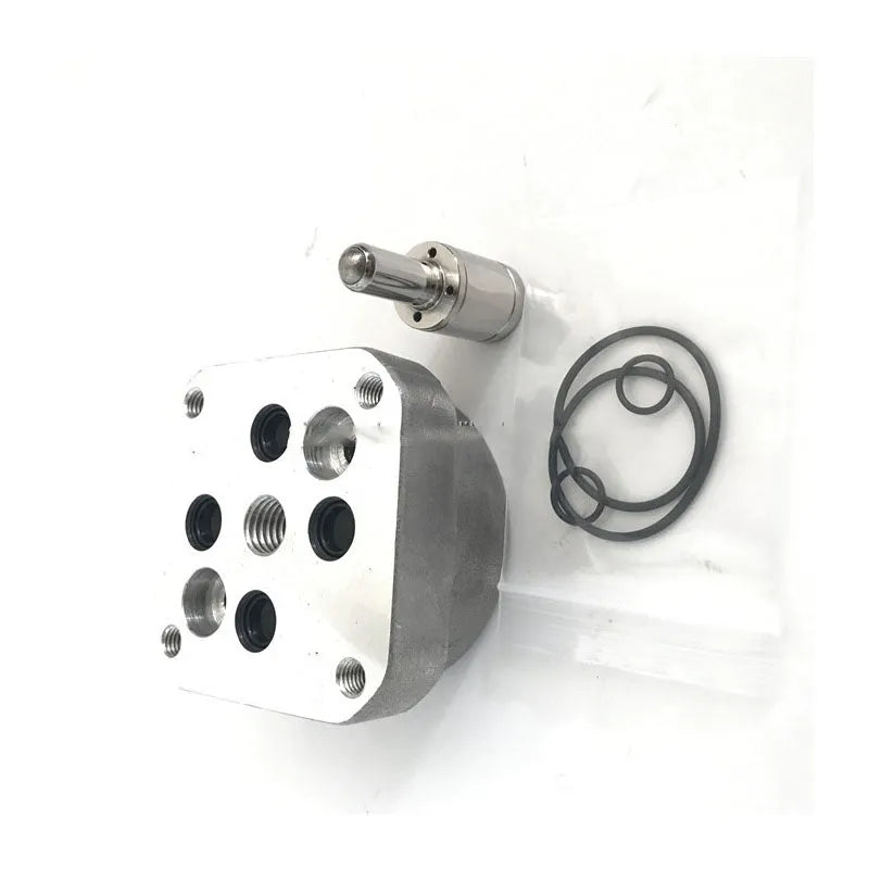 9233096 New Pusher Handle Control Valve for Hitachi ZAX200-Replacement Aftermarket Parts