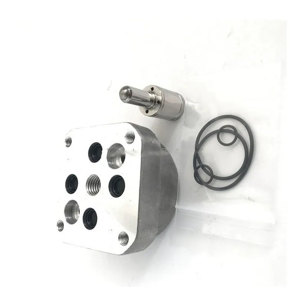 9233096 New Pusher Handle Control Valve for Hitachi ZAX200-Replacement Aftermarket Parts