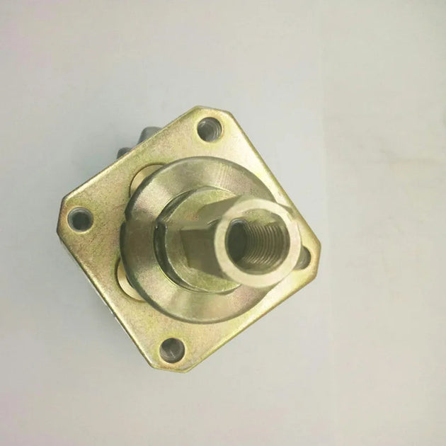 9239583 Pilot Valve Joystick Control Valve For Hitachi Excavator ZAX200 ZAX210 ZAX240-Replacement Aftermarket Parts