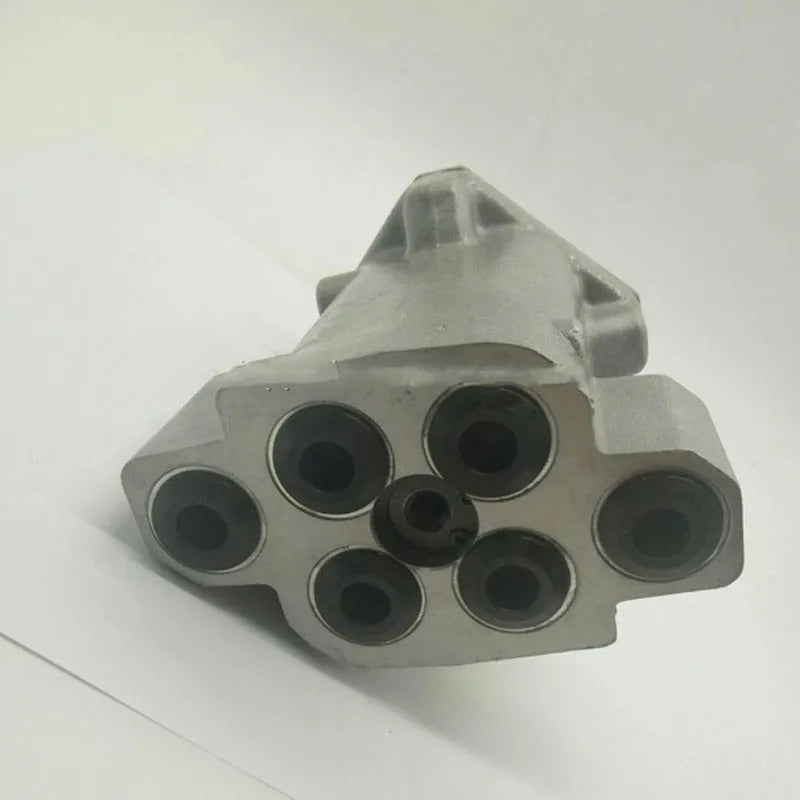 9239583 Pilot Valve Joystick Control Valve For Hitachi Excavator ZAX200 ZAX210 ZAX240-Replacement Aftermarket Parts