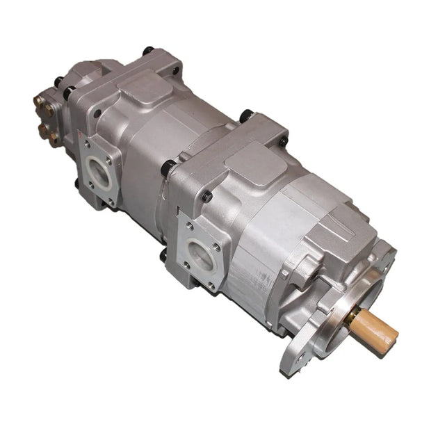 705-56-33080 Hydraulic Gear Pump fits for Komatsu Truck HM400-1 HM400-1L-Replacement Aftermarket Parts