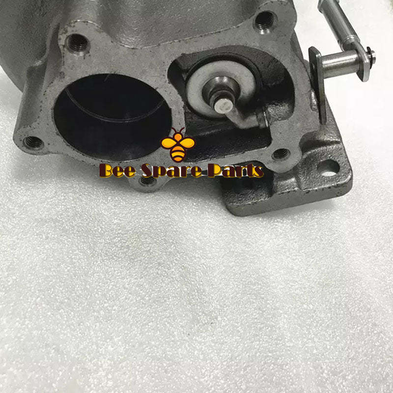 4DB2 turbo TB2568 turbocharger 466409-0002 turbo charger for Isuzu Truck NPR / NQR with 4DB2 Engine