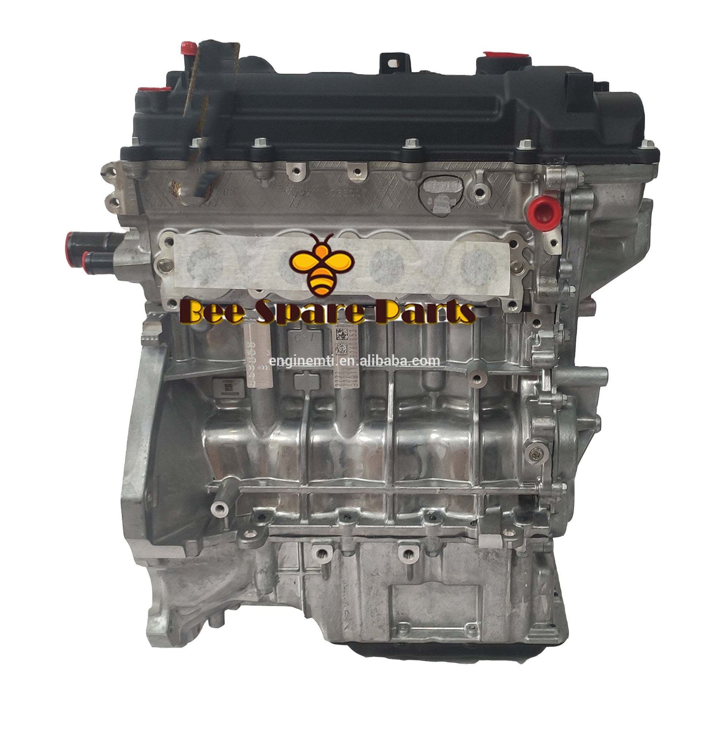 Brand New G4LC G4LA Auto Engine Long Block 1.4L For KIA K2 KX Cross