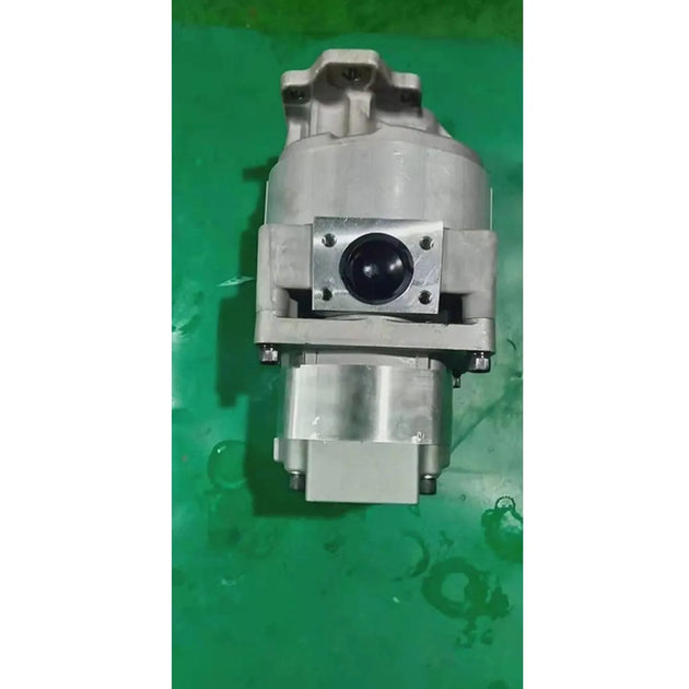 For Komatsu Bulldozer D475A-2 D475A-2 Hydraulic Gear Pump 705-52-42170 705-52-42110-Replacement Aftermarket Parts