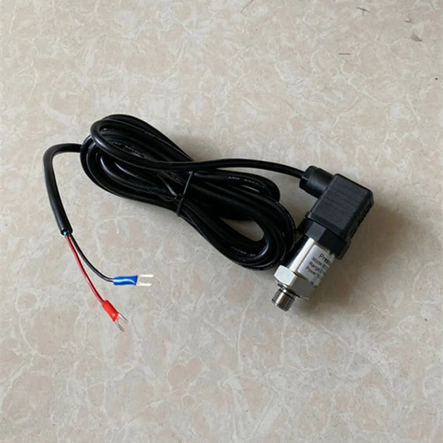 932312S-2232156-100 Pressure Sensor for FUSHENG Air Compressor Part 2105040032-BeeSpareParts