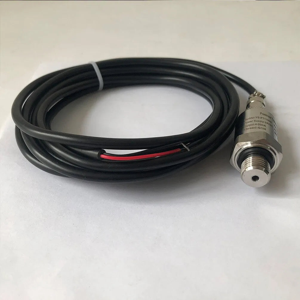932315S-2232306-100 Pressure Sensor for FUSHENG Compressor CPS2016C 2105040026-BeeSpareParts